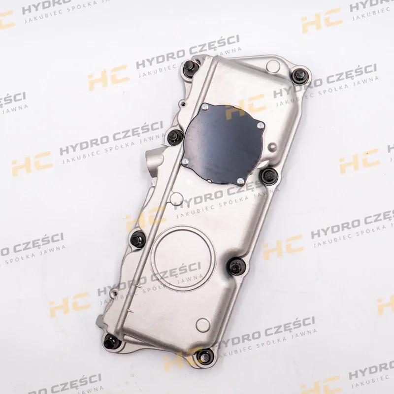 PERKINS полная крышка клапана 1100-AZERI PARTS