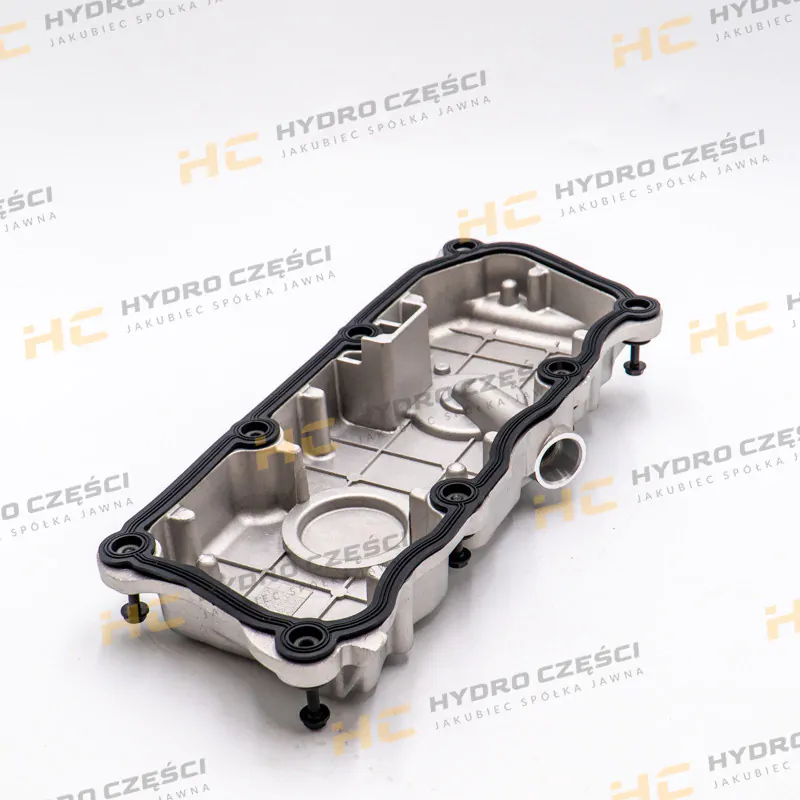 PERKINS полная крышка клапана 1100-AZERI PARTS