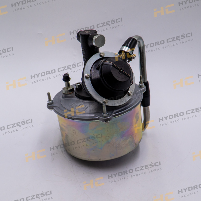 JCB Тормозной сервопривод 175x22,2x61 мм — IRUNA