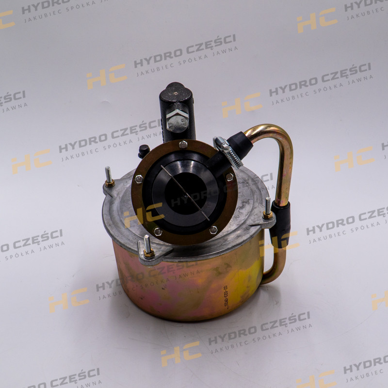 JCB Тормозной сервопривод - AZERI PARTS