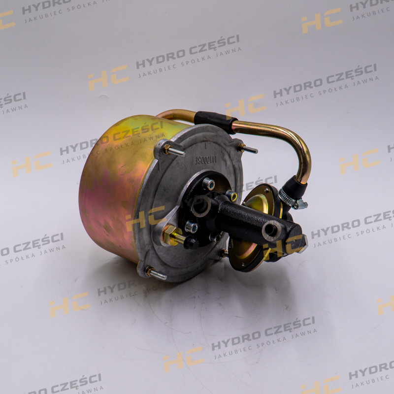 JCB Тормозной сервопривод - AZERI PARTS