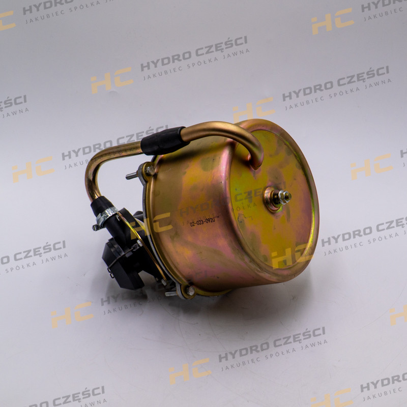 JCB Тормозной сервопривод - AZERI PARTS