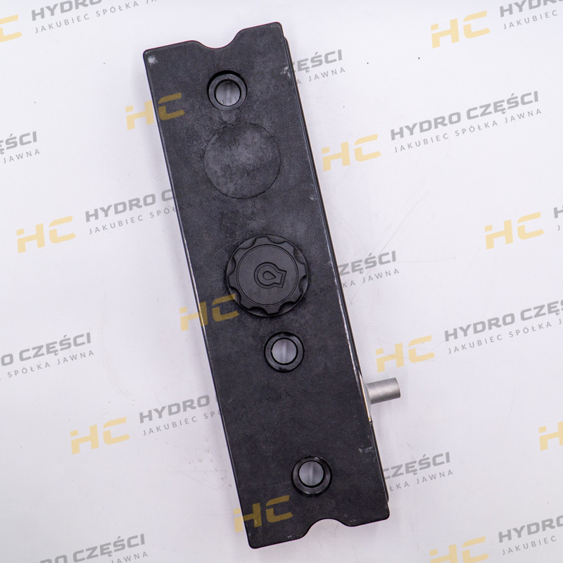 JCB Накладка на коромысло PERKINS 1004 - AZERI PARTS