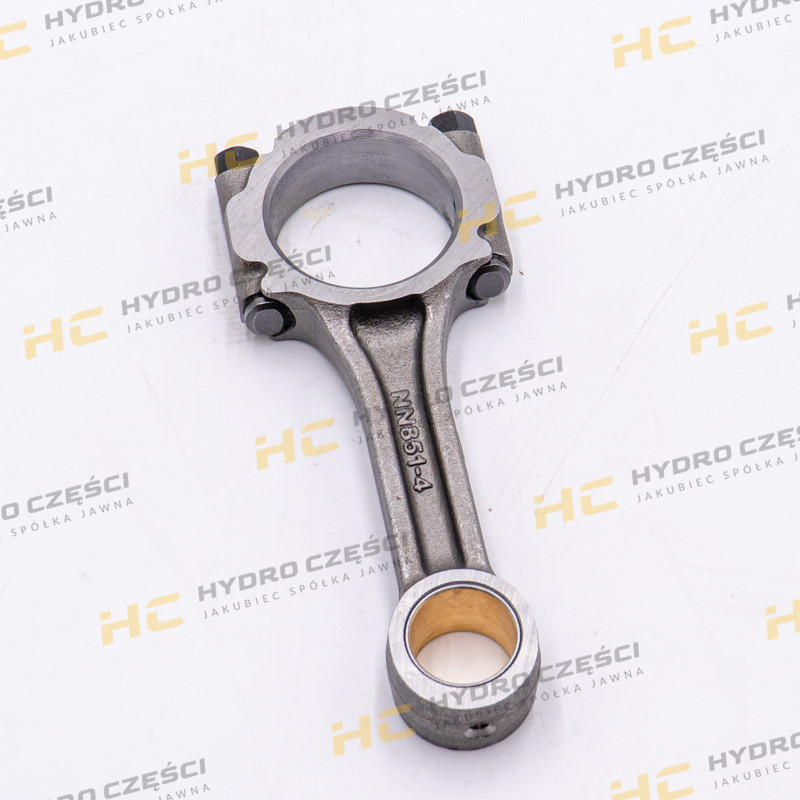 JCB Шатун PERKINS KE HL - AZERI PARTS