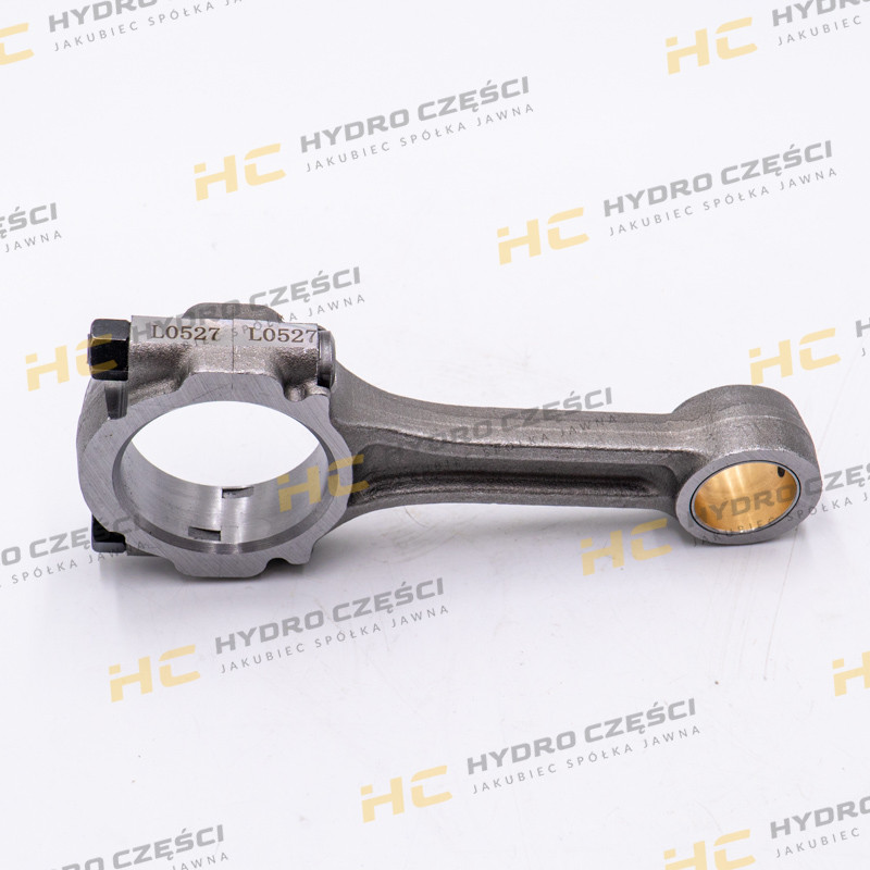 JCB Шатун PERKINS KE HL - AZERI PARTS