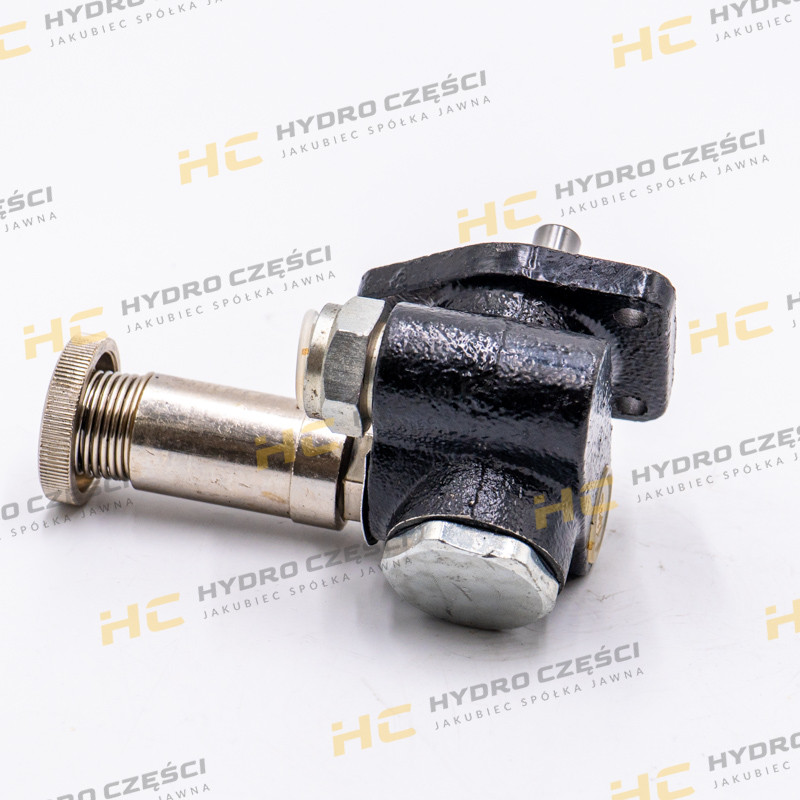 JCB Топливный насос ISUZU двигатель 4JG1 - AZERI PARTS