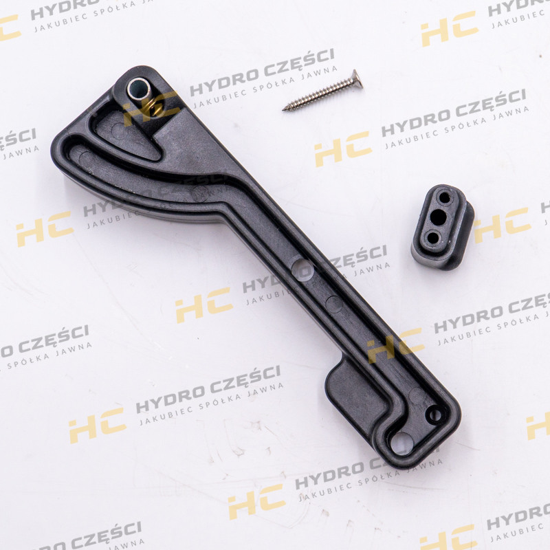 JCB Боковая ручка стеклоподъемника (слева) - AZERI PARTS