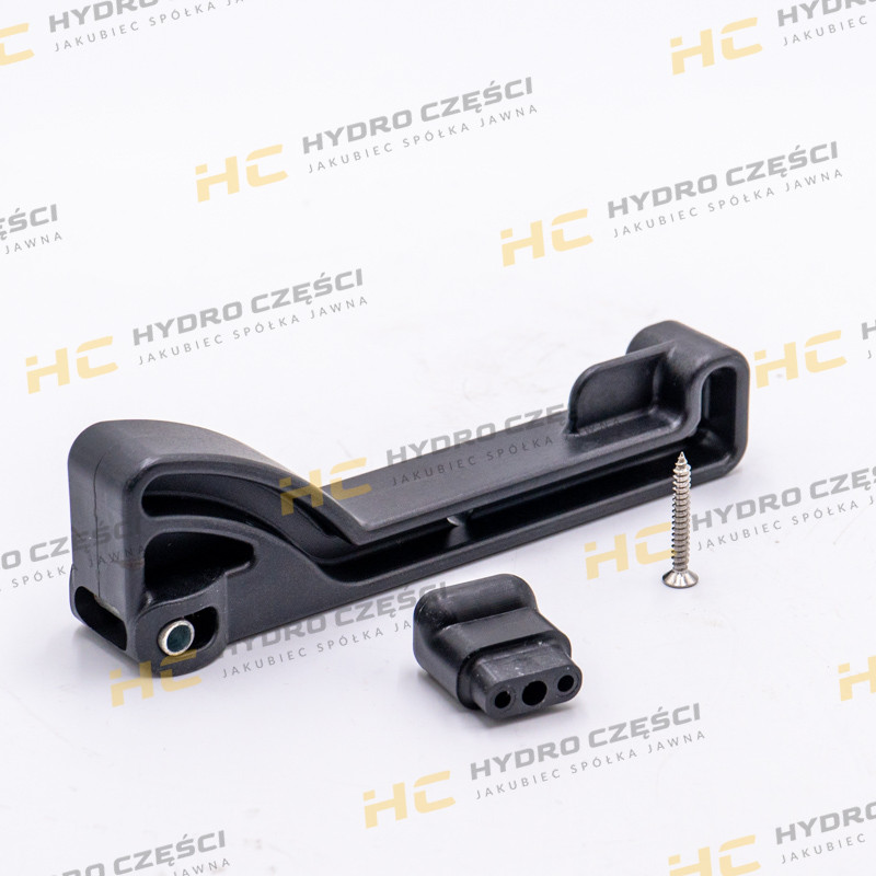 JCB Боковая ручка стеклоподъемника (слева) - AZERI PARTS