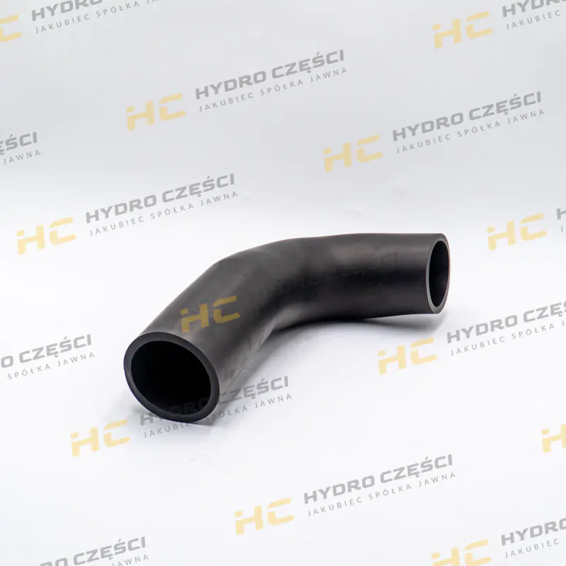JCB Шланг для подачи воздуха - AZERI PARTS