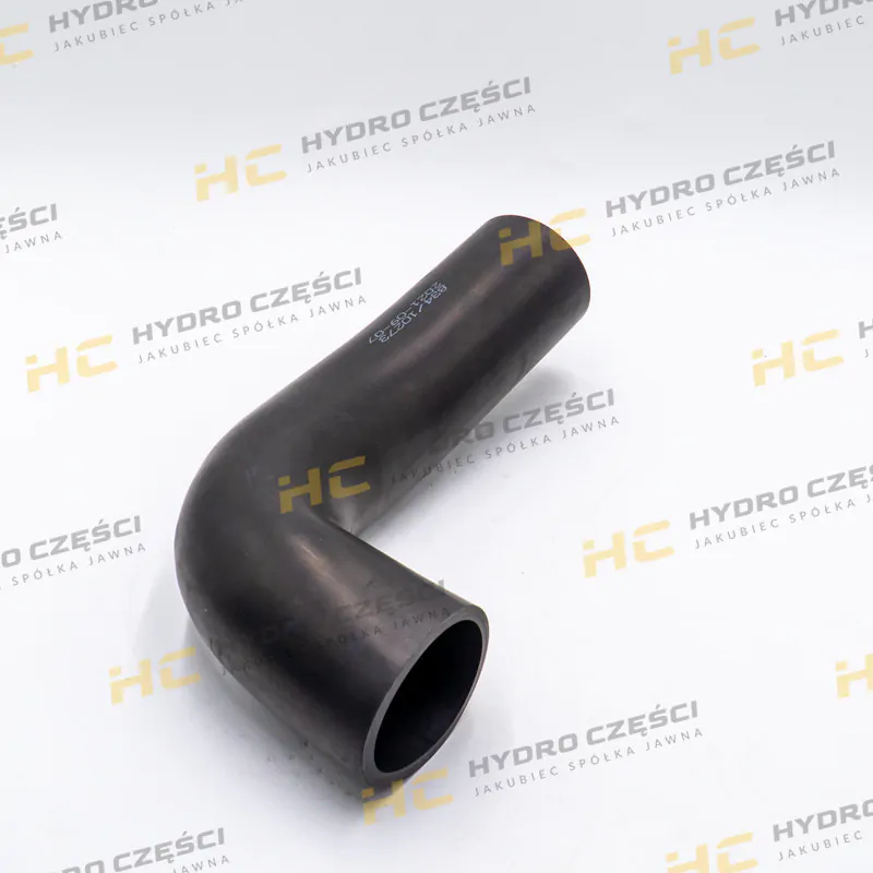 JCB Шланг для подачи воздуха - AZERI PARTS