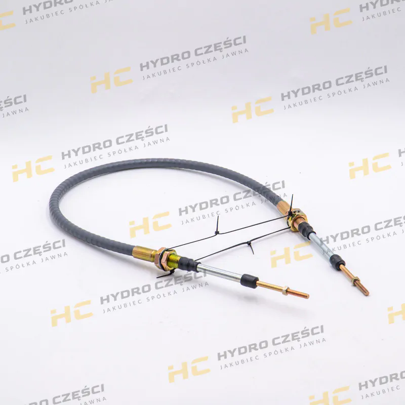 JCB Тросик дроссельной заслонки - AZERI PARTS