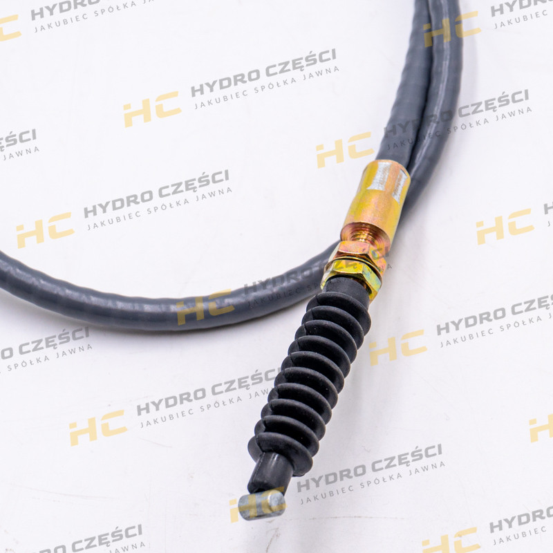 JCB Пожарный рукав 1018 мм - JS AZERI PARTS