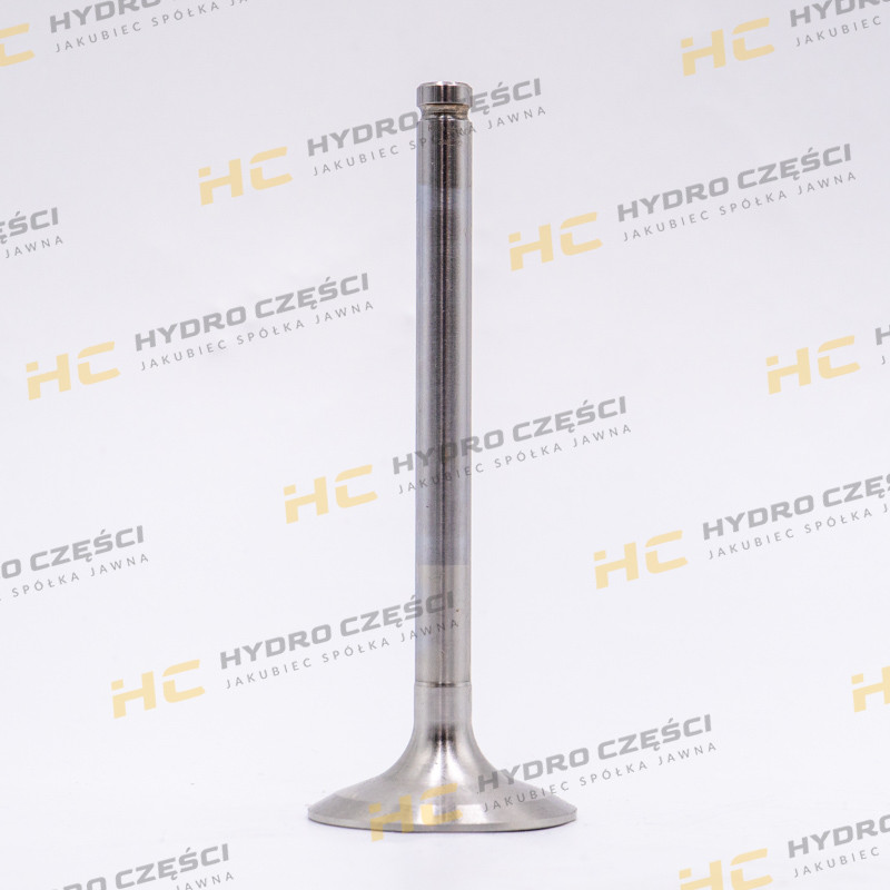 JCB Впускной клапан PERKINS 1004.4 1006.6 - KMP BRAND