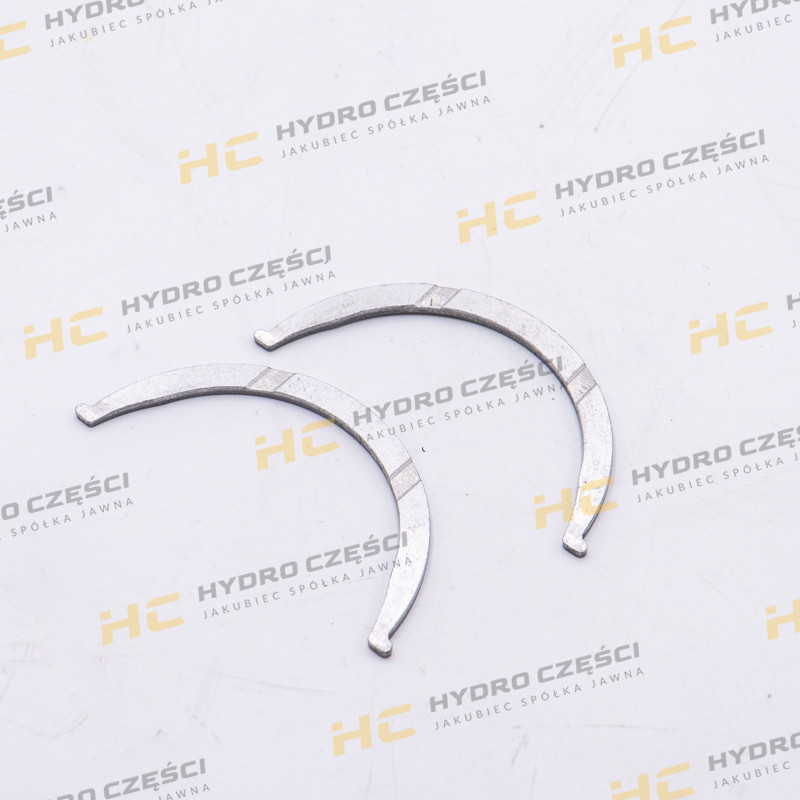 JCB Натяжное устройство PERKINS KR KE HL HP — мини-экскаватор KMP BRAND