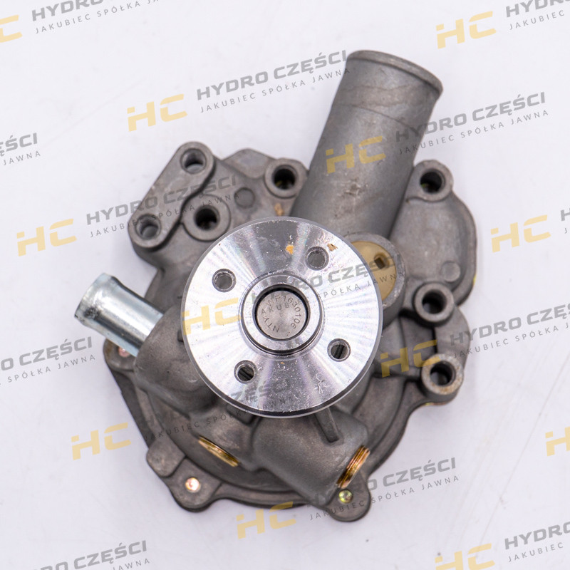 JCB Водяной насос Perkins 403 404 - KMP BRAND