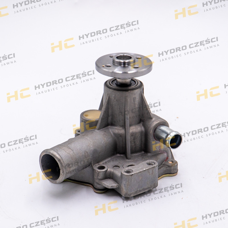 JCB Водяной насос Perkins 403 404 - KMP BRAND