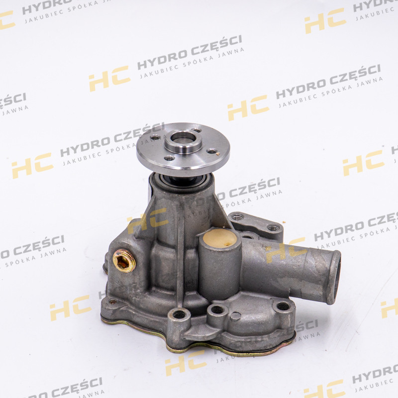 JCB Водяной насос Perkins 403 404 - KMP BRAND