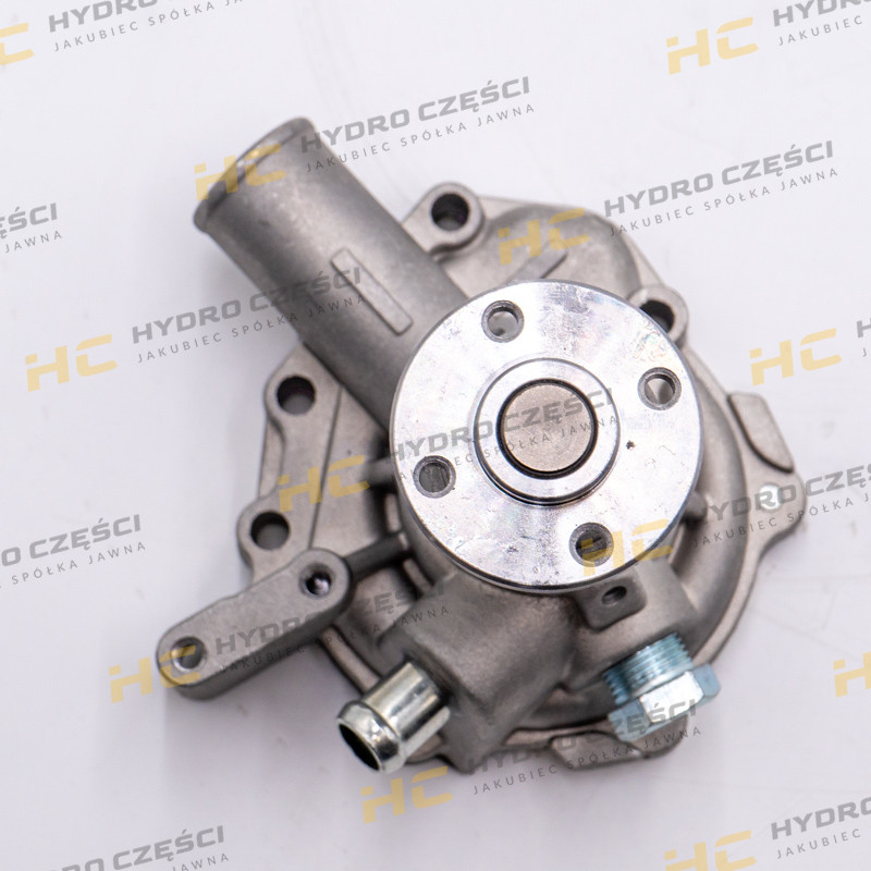 JCB Помпа для воды PERKINS 403C 403D — мини-коптильня KMP BRAND