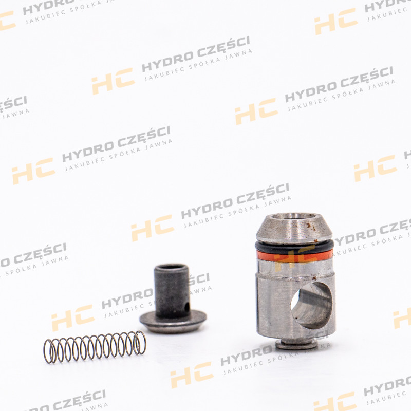 JCB Комплект для ремонта затвора - AZERI PARTS