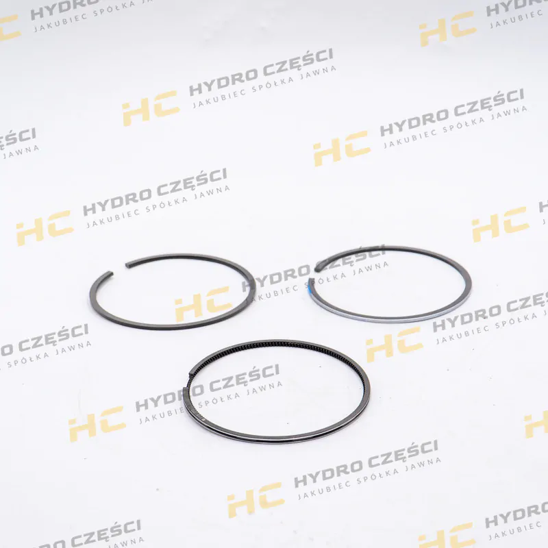 JCB поршневые кольца 105mm 1100-AZERI PARTS