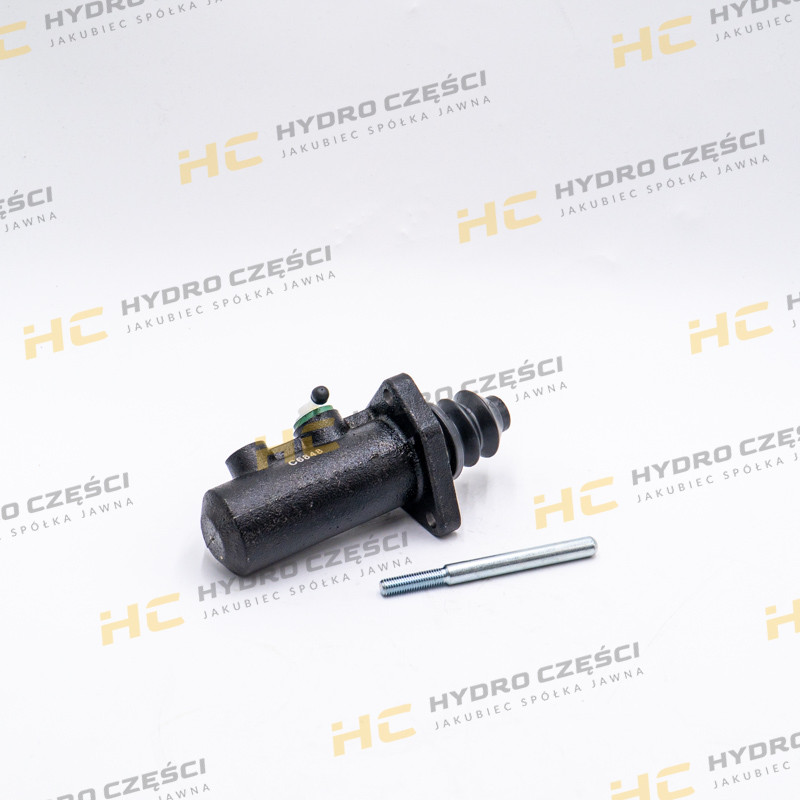 JCB Главный цилиндр — AZERI PARTS