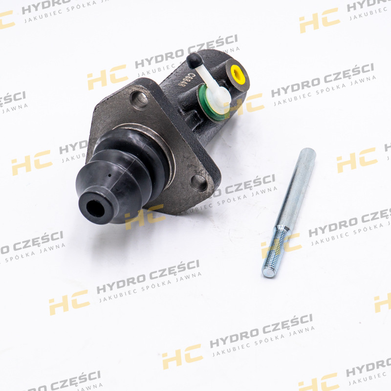 JCB Помпа для гамамелиса - AZERI PARTS