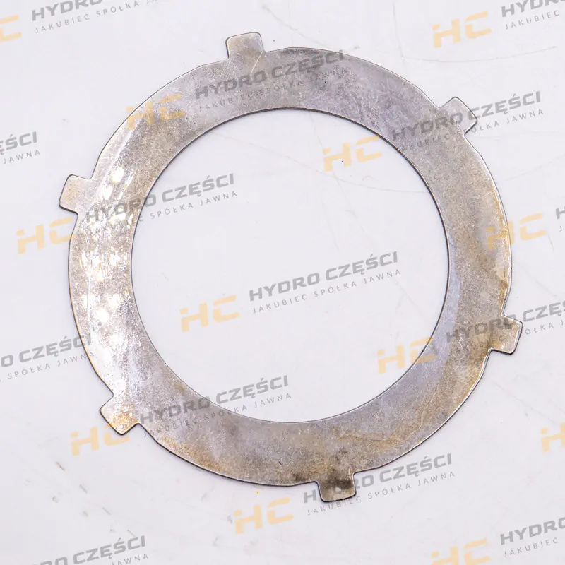JCB Проставка для сцепления 1,8 мм — AZERI PARTS