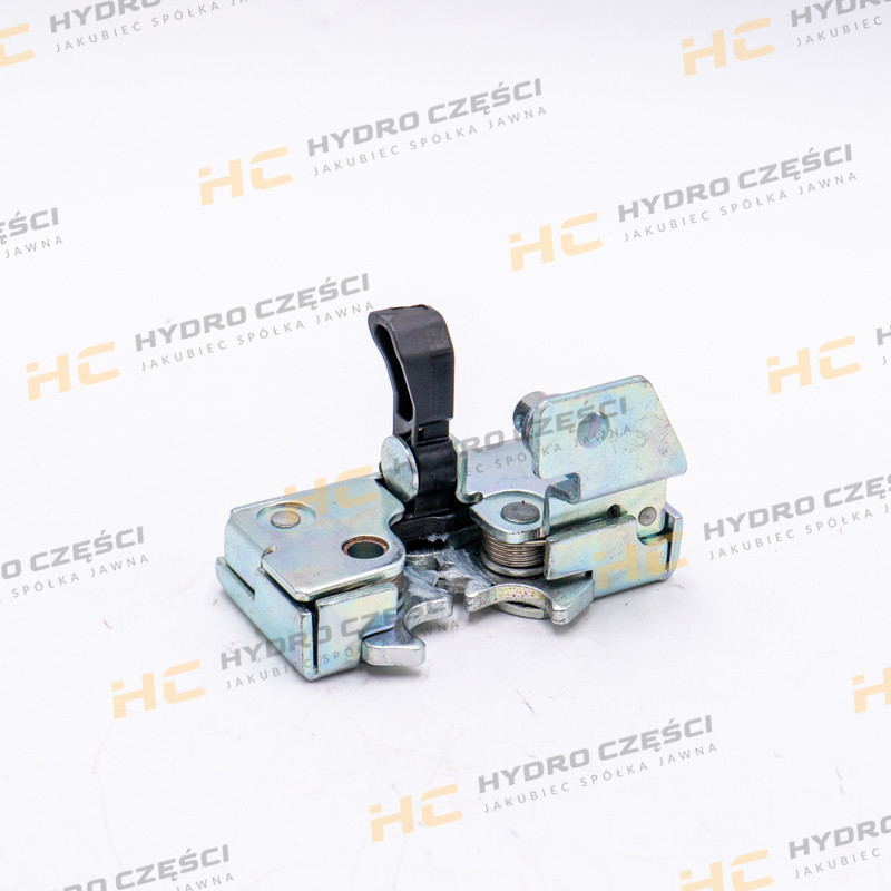 JCB Замок левой двери - AZERI PARTS