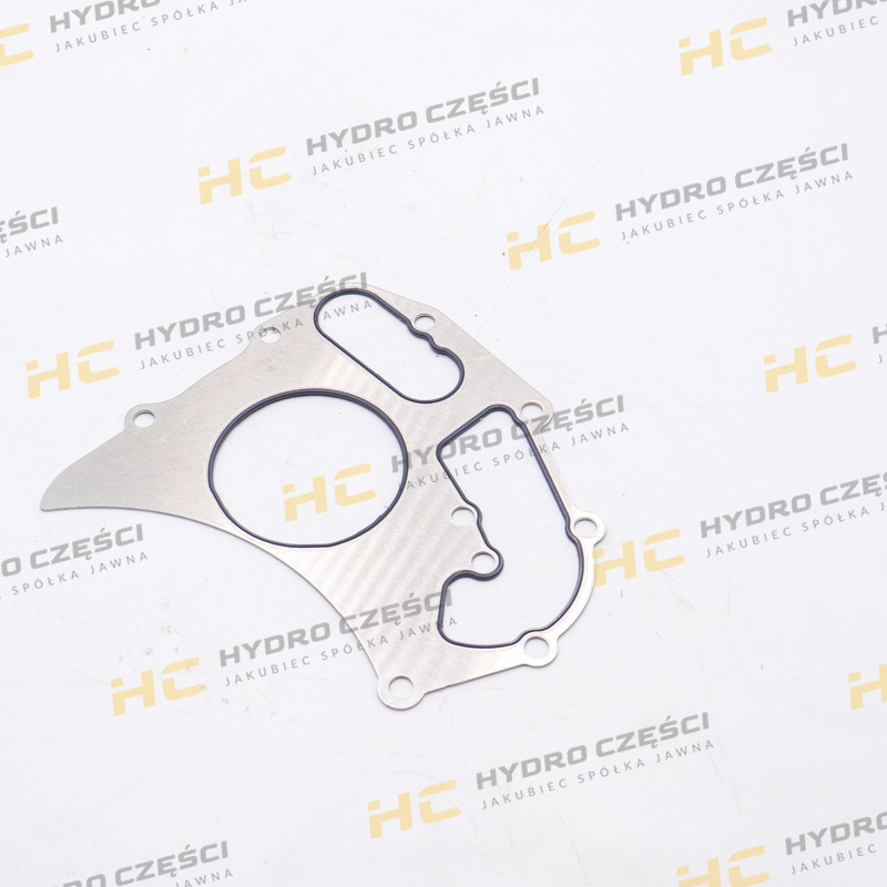JCB Прокладка водяного насоса Perkins RE RG - 3CX 4CX Perkins