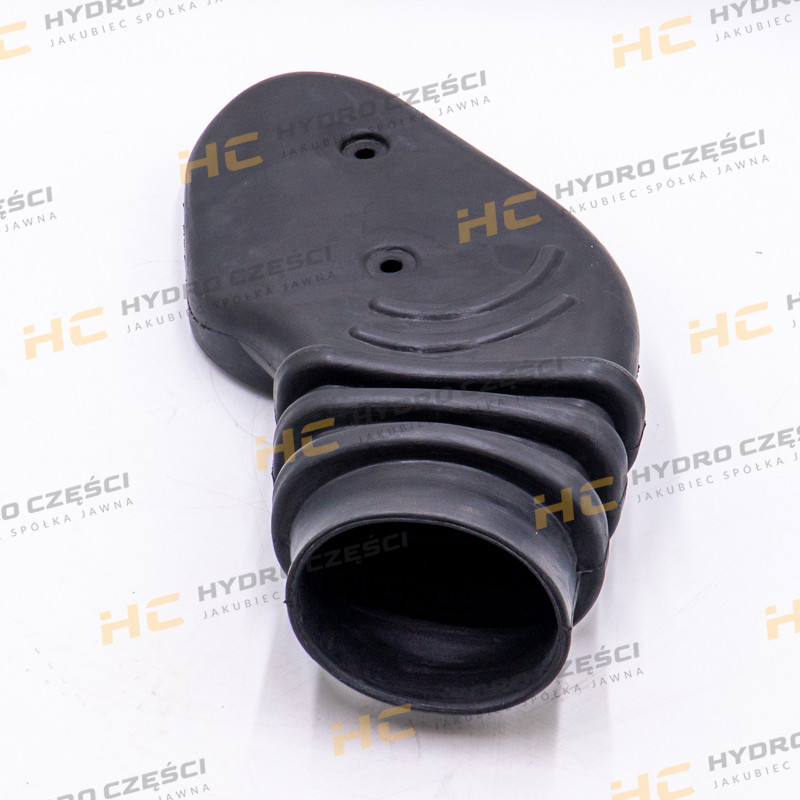 JCB Отливка индукционного литника - AZERI PARTS