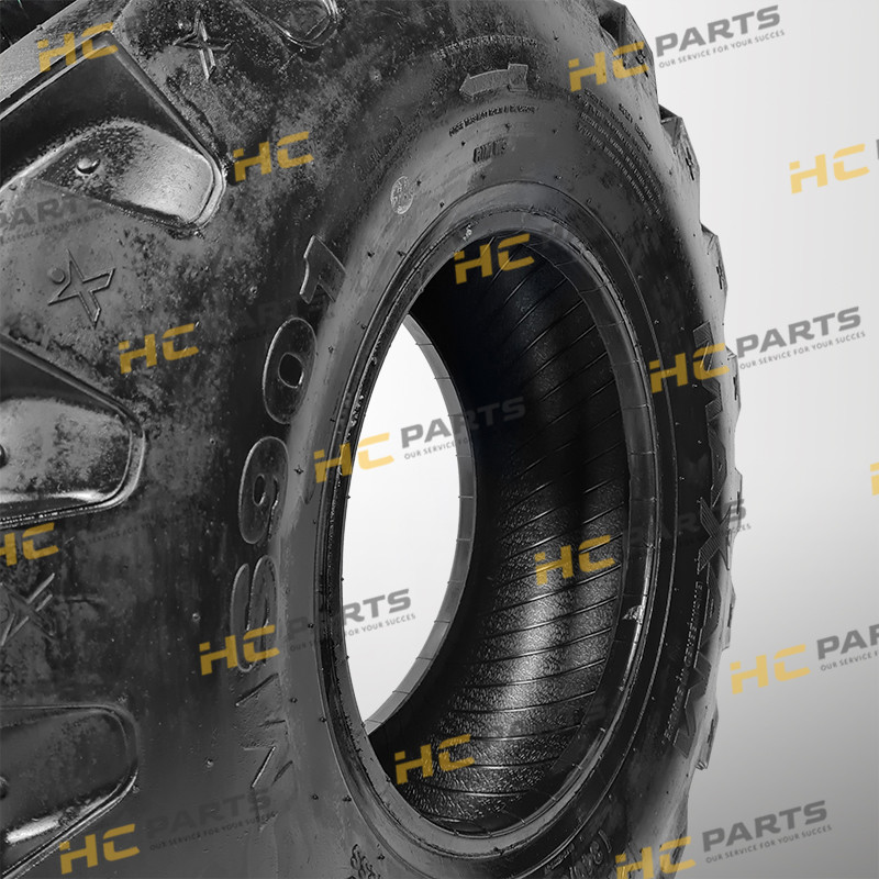 ШИНА 12,5/80-18 MAXAM MS901 PR12 передняя - 3CX MAXAM