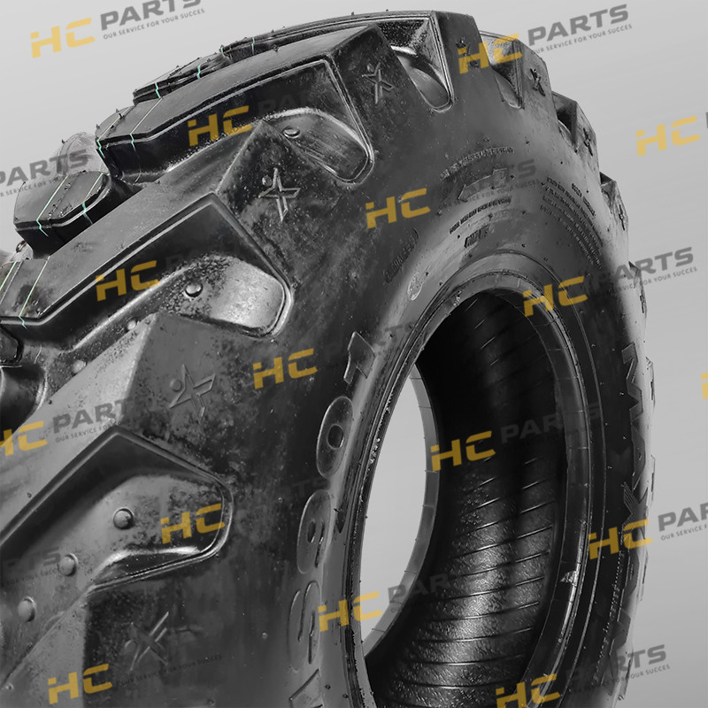 ШИНА 12,5/80-18 MAXAM MS901 PR12 передняя - 3CX MAXAM
