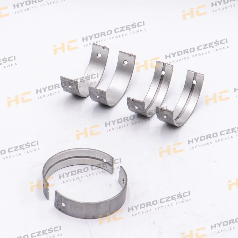 JCB Подшипники коленчатого вала STD 103.15 403C-15 - AZERI PARTS