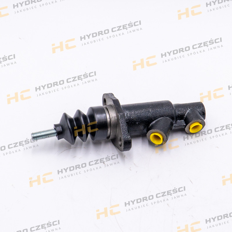 JCB Главный цилиндр — колесный погрузчик AZERI PARTS