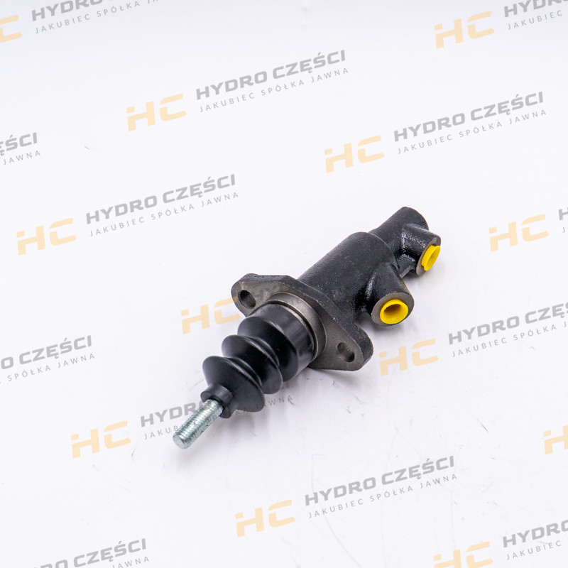 JCB Главный цилиндр — колесный погрузчик AZERI PARTS