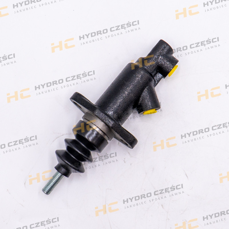 JCB Главный цилиндр — колесный погрузчик AZERI PARTS