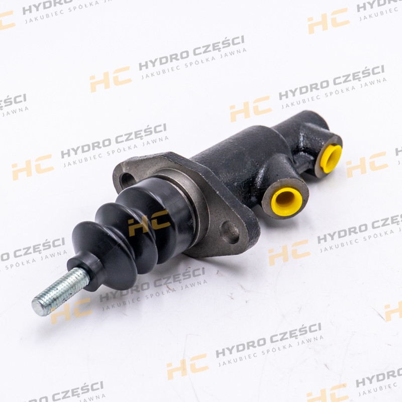 JCB Главный цилиндр — колесный погрузчик AZERI PARTS