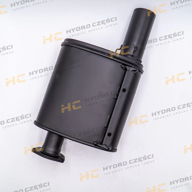 JCB Тлумик PERKINS 1100 - AZERI PARTS