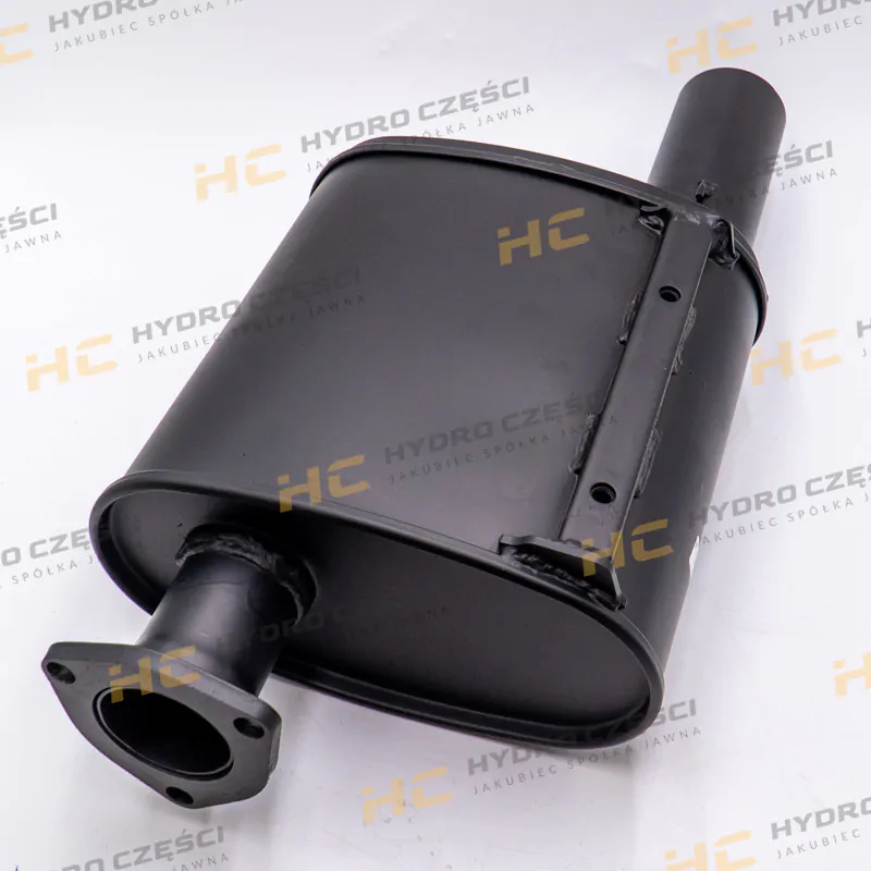 JCB Тлумик PERKINS 1100 - AZERI PARTS