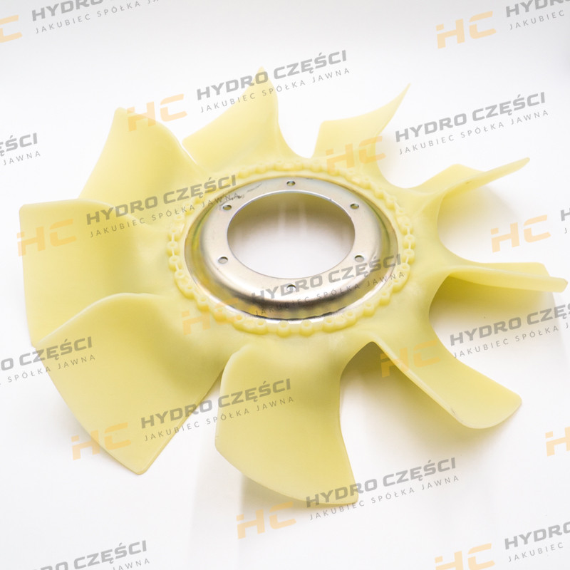 JCB Вентилятор 21 дюйм - 3CX 4CX AZERI PARTS