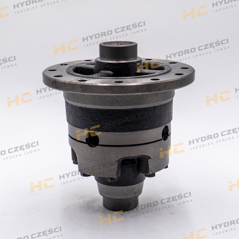 JCB корпус дифференциала - 3CX 4CX AZERI PARTS