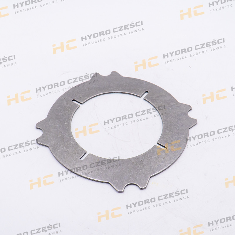 JCB тормозная проставка-3CX AZERI PARTS