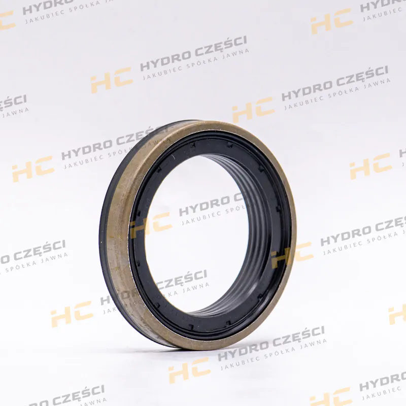 JCB Симмеринг ступицы колеса 56x80x13 / 14.5 mm-CORTECO