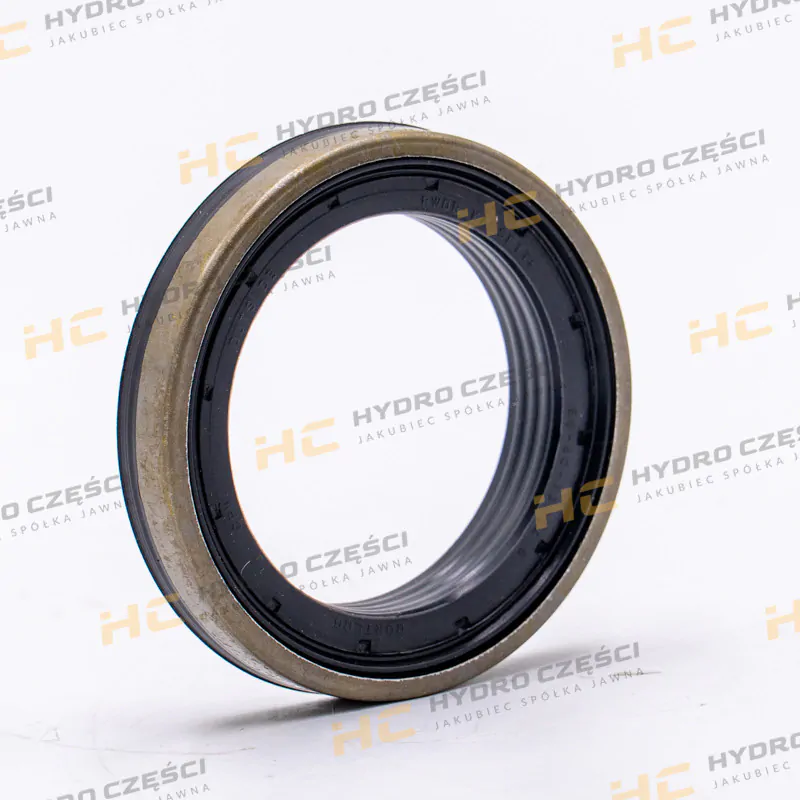 JCB Симмеринг ступицы колеса 56x80x13 / 14.5 mm-CORTECO