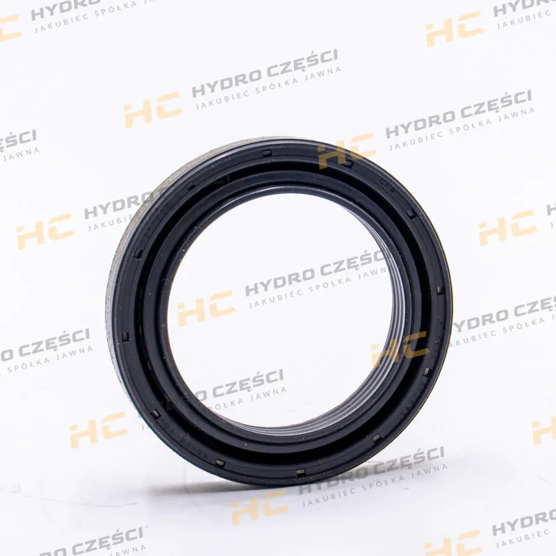 JCB Симмеринг ступицы колеса 56x80x13 / 14.5 mm-CORTECO