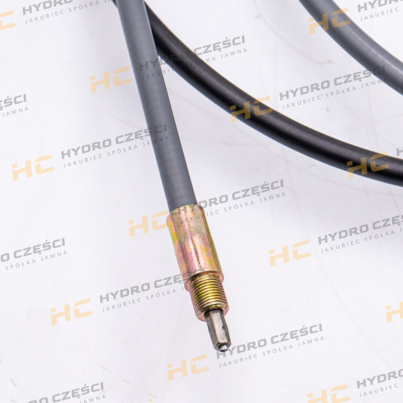 JCB Тросик дроссельной заслонки - 3CX 4CX AZERI PARTS