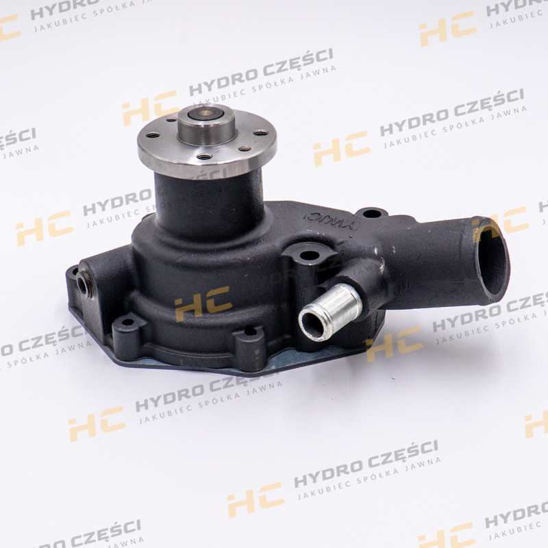 JCB Помпа для воды 4BD1 4BG1 - AZERI PARTS