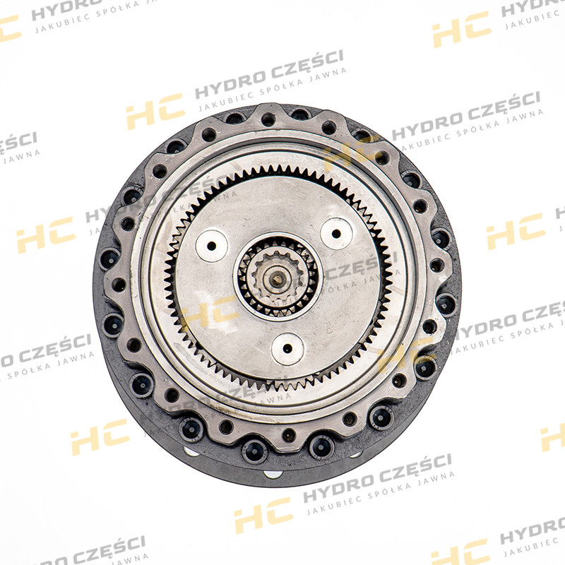 JCB Рычаг переключения передач - JS AZERI PARTS
