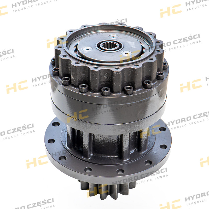 JCB Рычаг переключения передач - JS AZERI PARTS