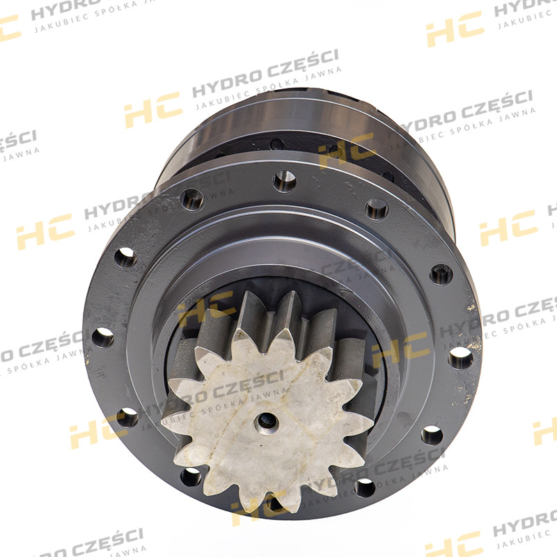 JCB Рычаг переключения передач - JS AZERI PARTS